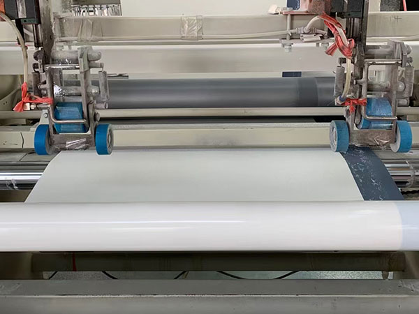 HDPE Self-adhesive Waterproof Membrane