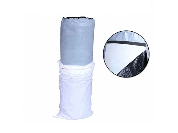 EPDM Rubber Waterproof Membrane