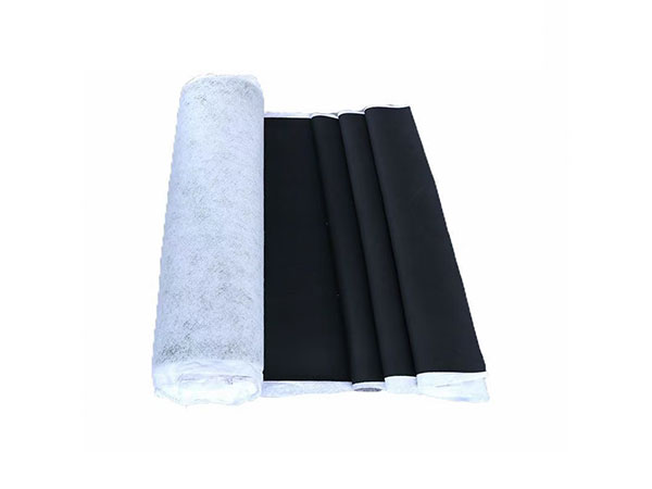 EPDM Rubber Waterproof Membrane