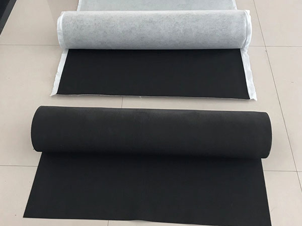 EPDM Rubber Waterproof Membrane