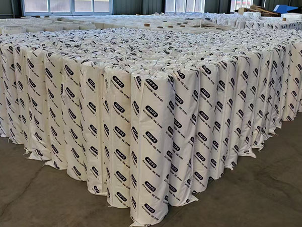 HDPE Self-adhesive Waterproof Membrane